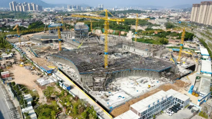 突破百億元大關！鯉城這一數據出爐！