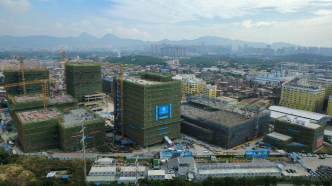 最新數據公布！鯉城全力沖刺！